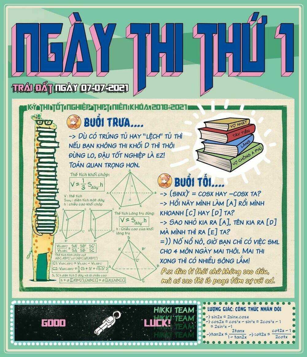 Hòn Đảo Nổi Trên Vũng Nước Bùn: Chapter 6