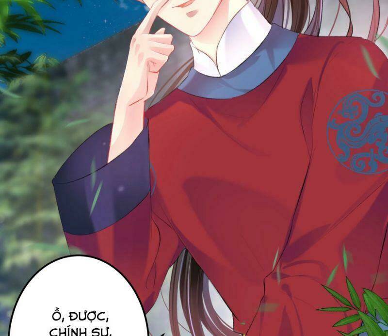 Vương Gia, Áo Lót Của Ngươi Rơi Mất Rồi: Chapter 42