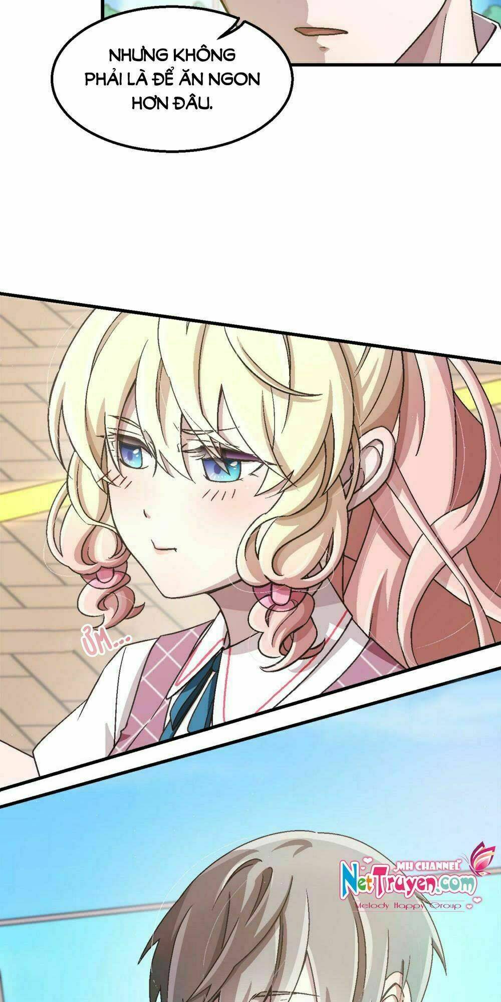 Đối Nhĩ Duy Mệnh Thị Tòng: Chapter 22.5