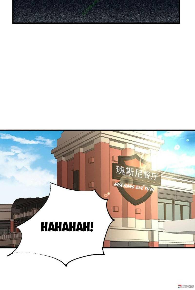 Trò Chơi Tiểu Mục Tiêu: Chapter 23