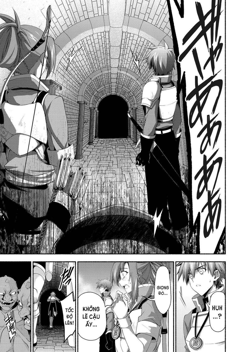 Even Though I\’m A Former Noble And A Single Mother, My Daughters Are Too Cute And Working As An Adve: Chapter 3