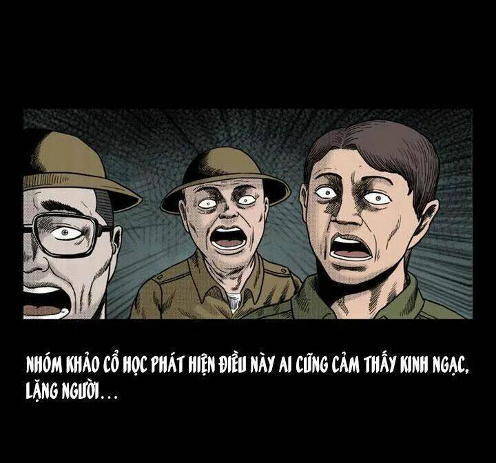 Kỳ Án Có Thật: Chapter 22