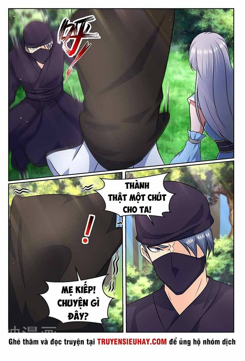 Ta Là Bá Vương: Chapter 62