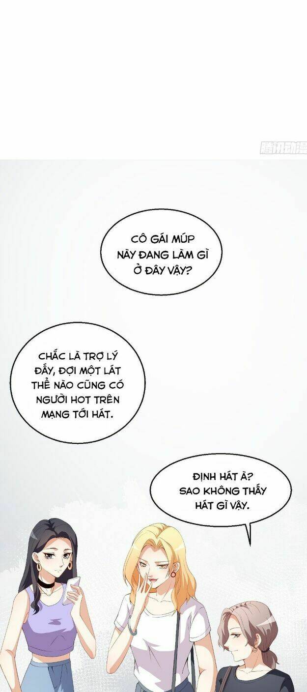 Mỹ Nhân Tâm Động: Chapter 43