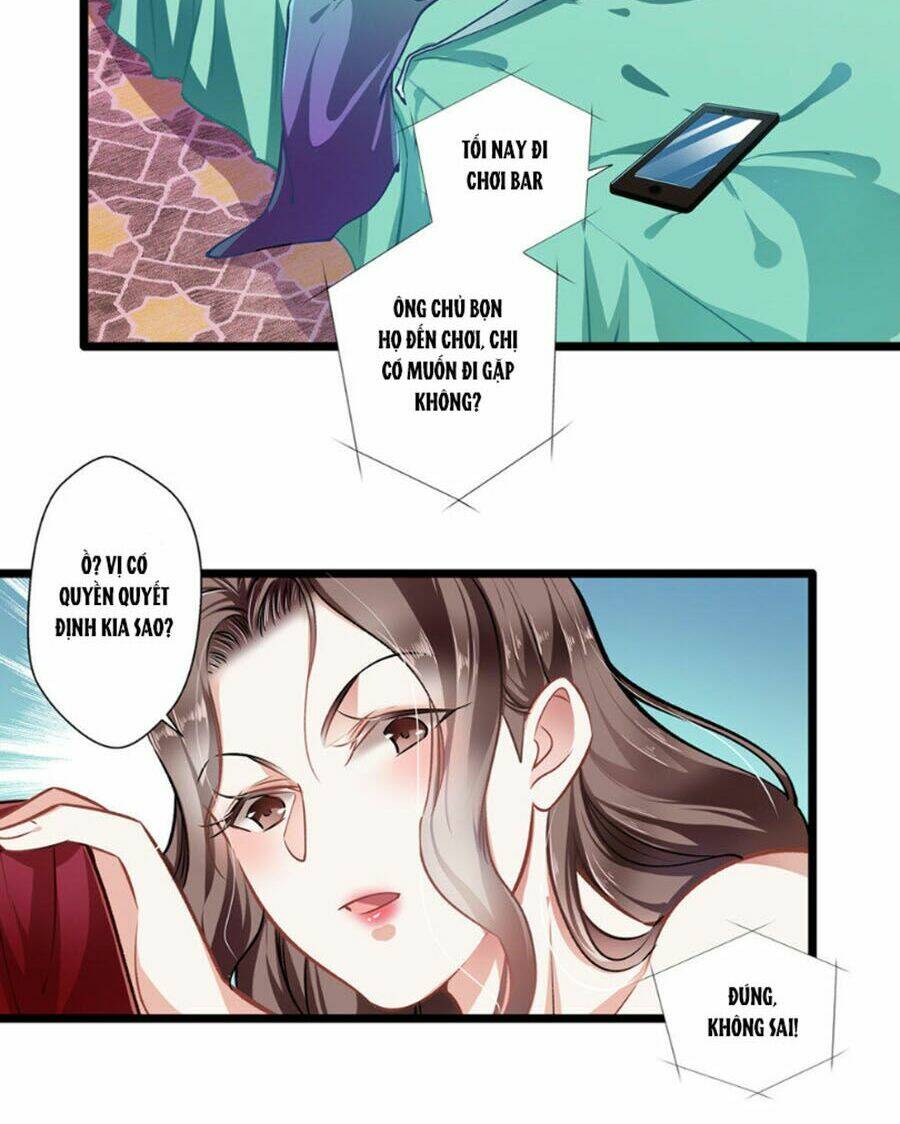 Cưng Chiều Ái Thê Hư Hỏng: Chapter 33