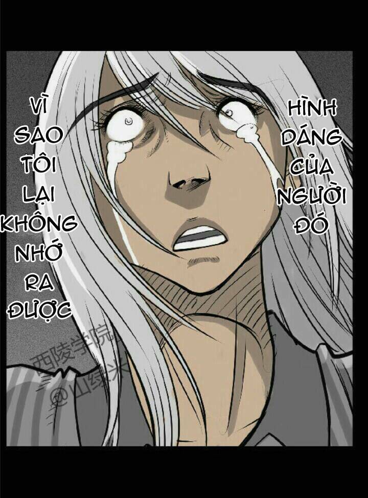 Những Câu Chuyện Kinh Dị Ở Trường Trung Học Tây Lăng: Chapter 16