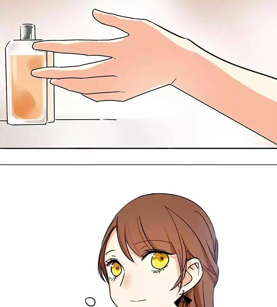 Mùi Hương Lãng Mạn: Chapter 18