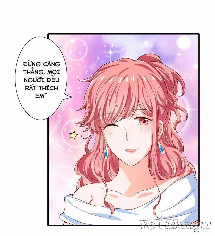 Thiểm Hôn Kinh Ái: Chapter 44