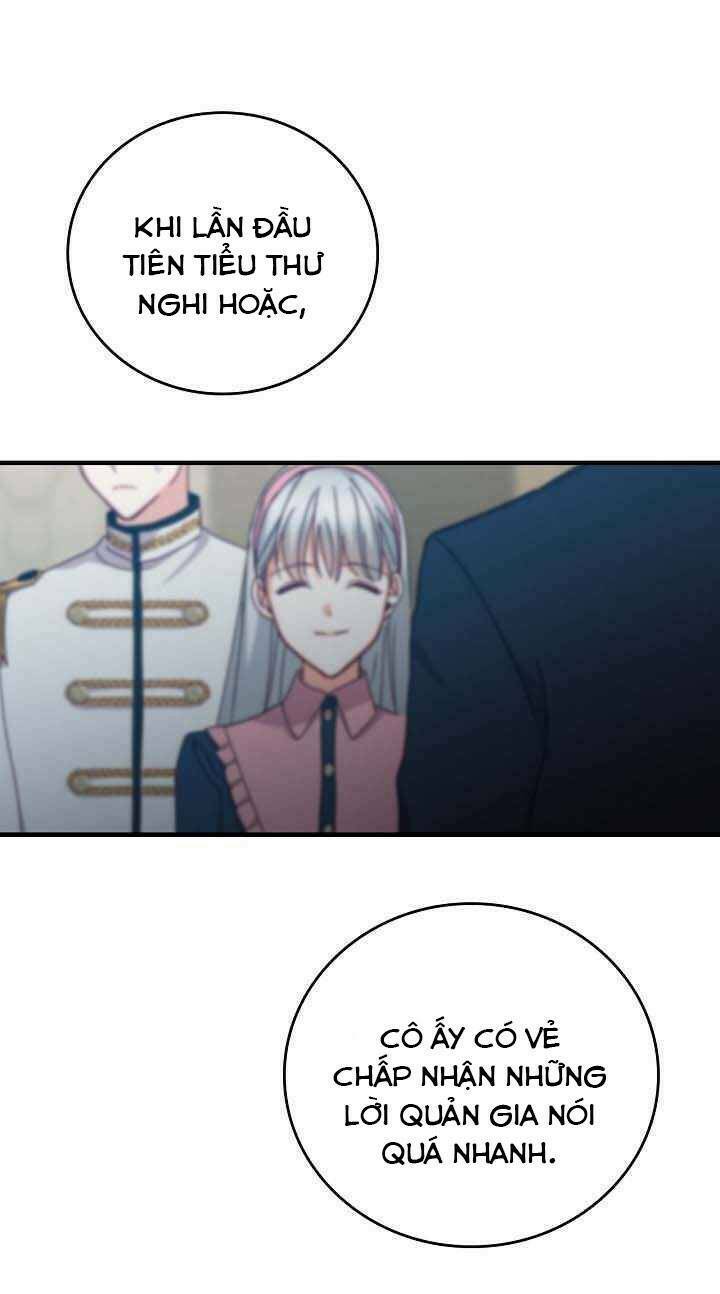 Đừng Chọc Đứa Em Gái Bé Bỏng Của Chúng Tôi: Chapter 44