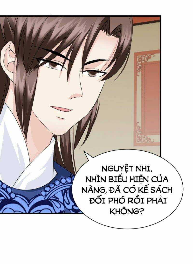 Tuyệt Thế Độc Phi Của Tà Vương: Chapter 77