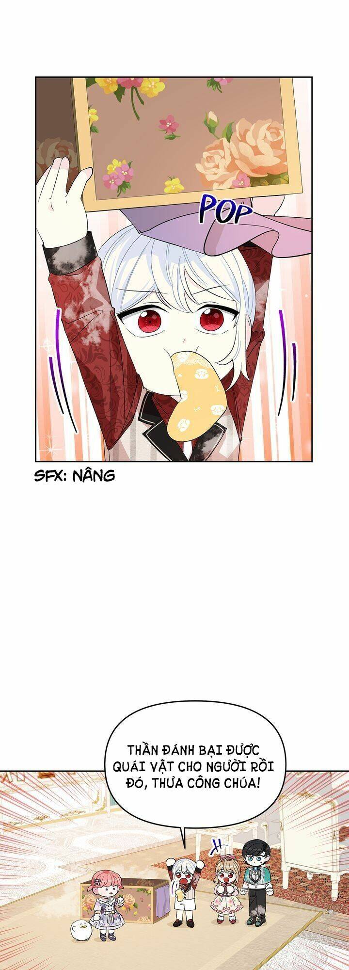 Con Người Không Phải Thứ Có Thể Sửa Rồi Dùng Được Đâu!: Chapter 22