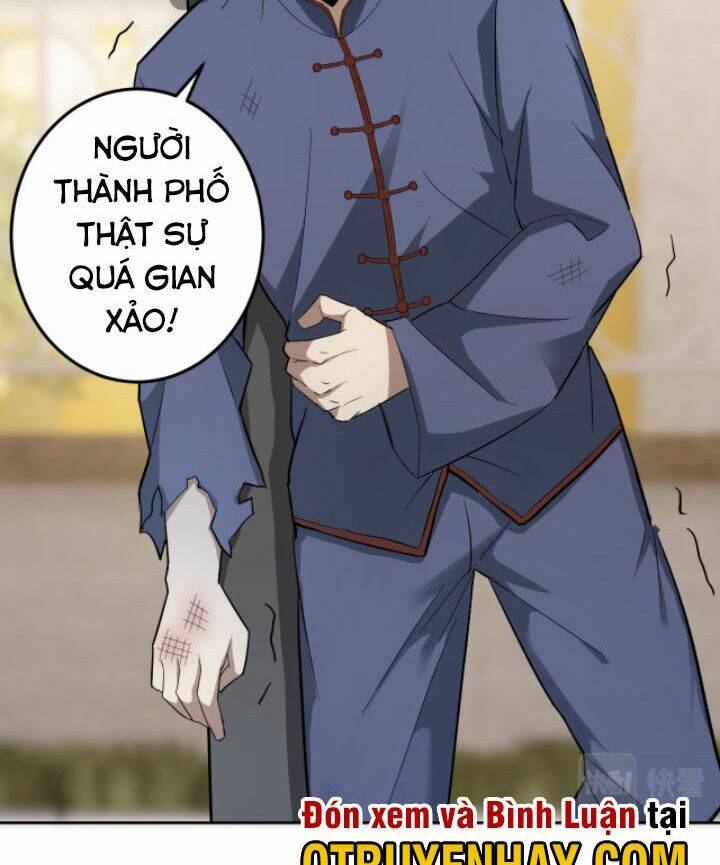Lão Bà Ta Là Minh Chủ Võ Lâm: Chapter 6