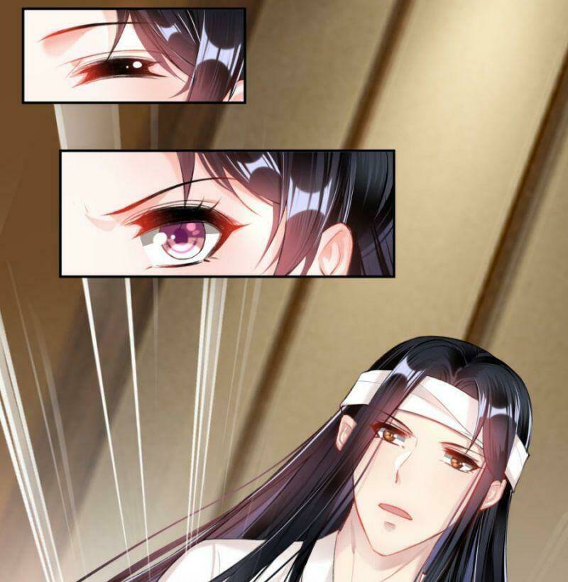 Vương Gia, Áo Lót Của Ngươi Rơi Mất Rồi: Chapter 44