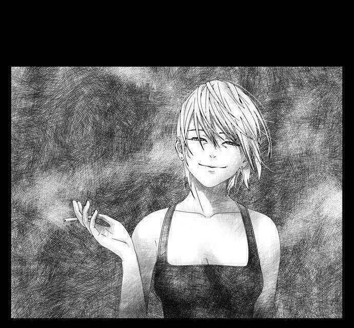 Song Of The Cloud: Chapter 6