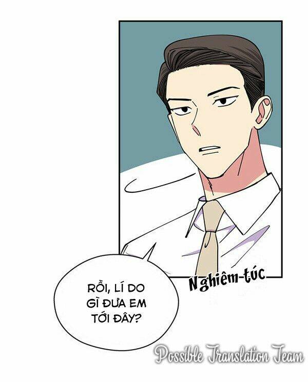 Tai Sói Và Mũ Đỏ: Chapter 45