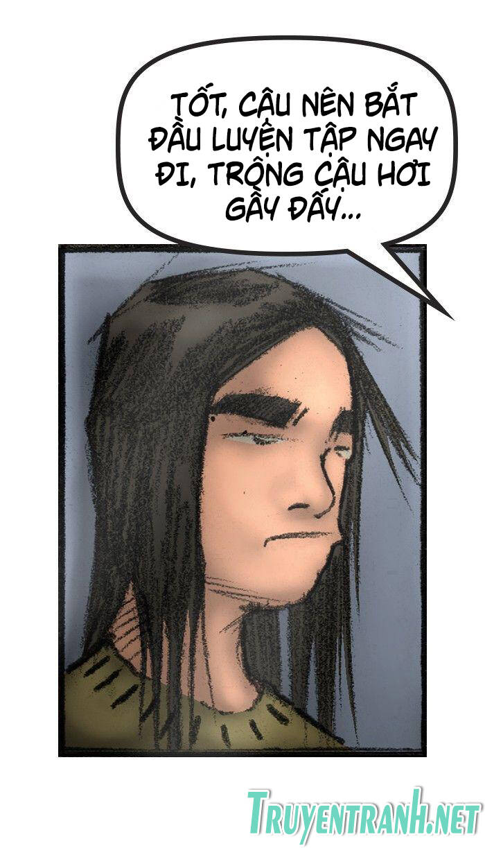 City Of Walls: Chapter 30