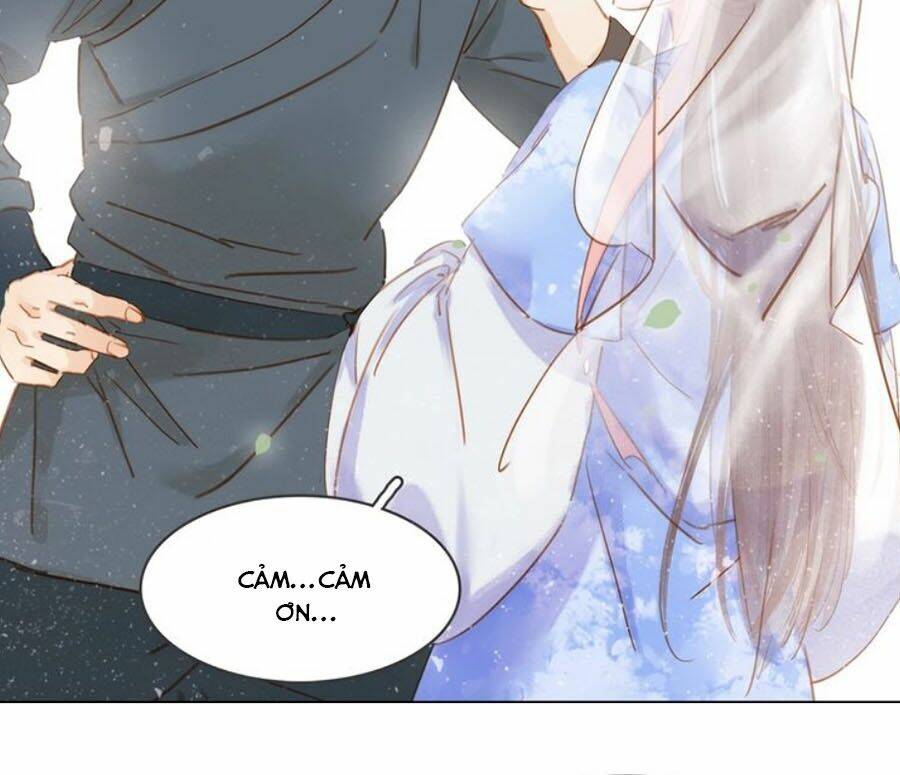 Tiểu Sư Phụ, Tóc Giả Của Ngài Rơi Rồi!: Chapter 11