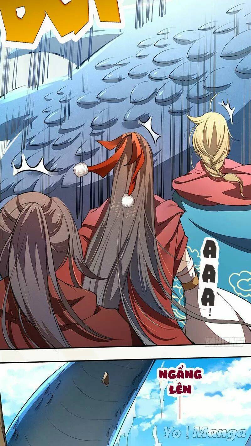 Tuyệt Thế Luyện Đan Sư: Chapter 80