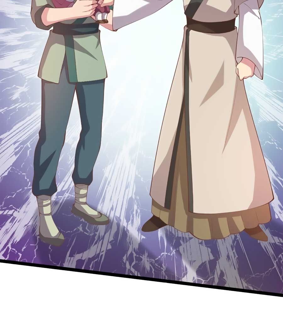 Phượng Ngự Tà Vương: Chapter 18