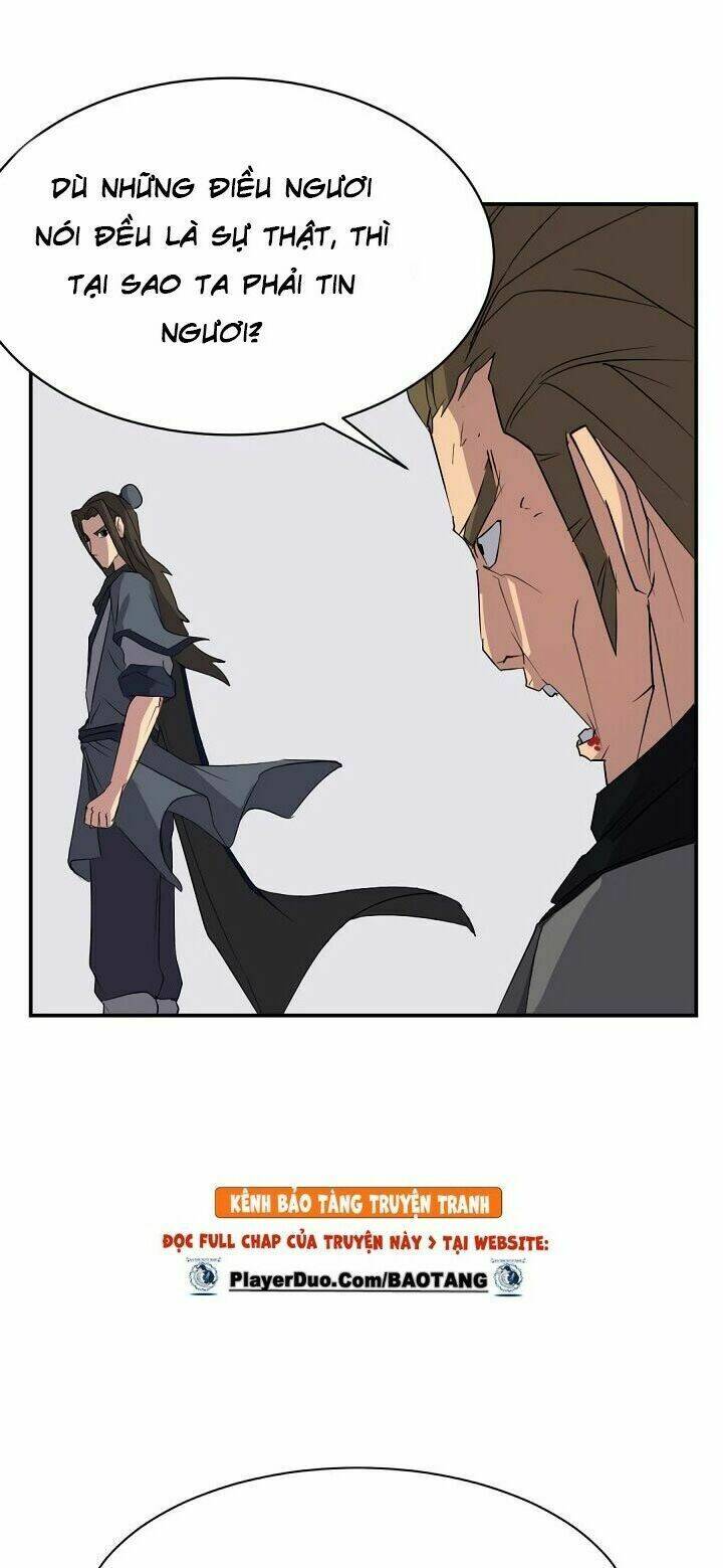 Trọng Sinh, Bất Khả Chiến Bại: Chapter 43