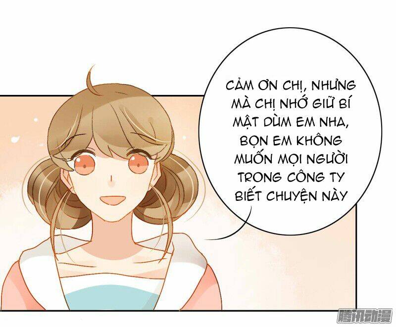 Sức Mạnh Của Sắc Đẹp: Chapter 108