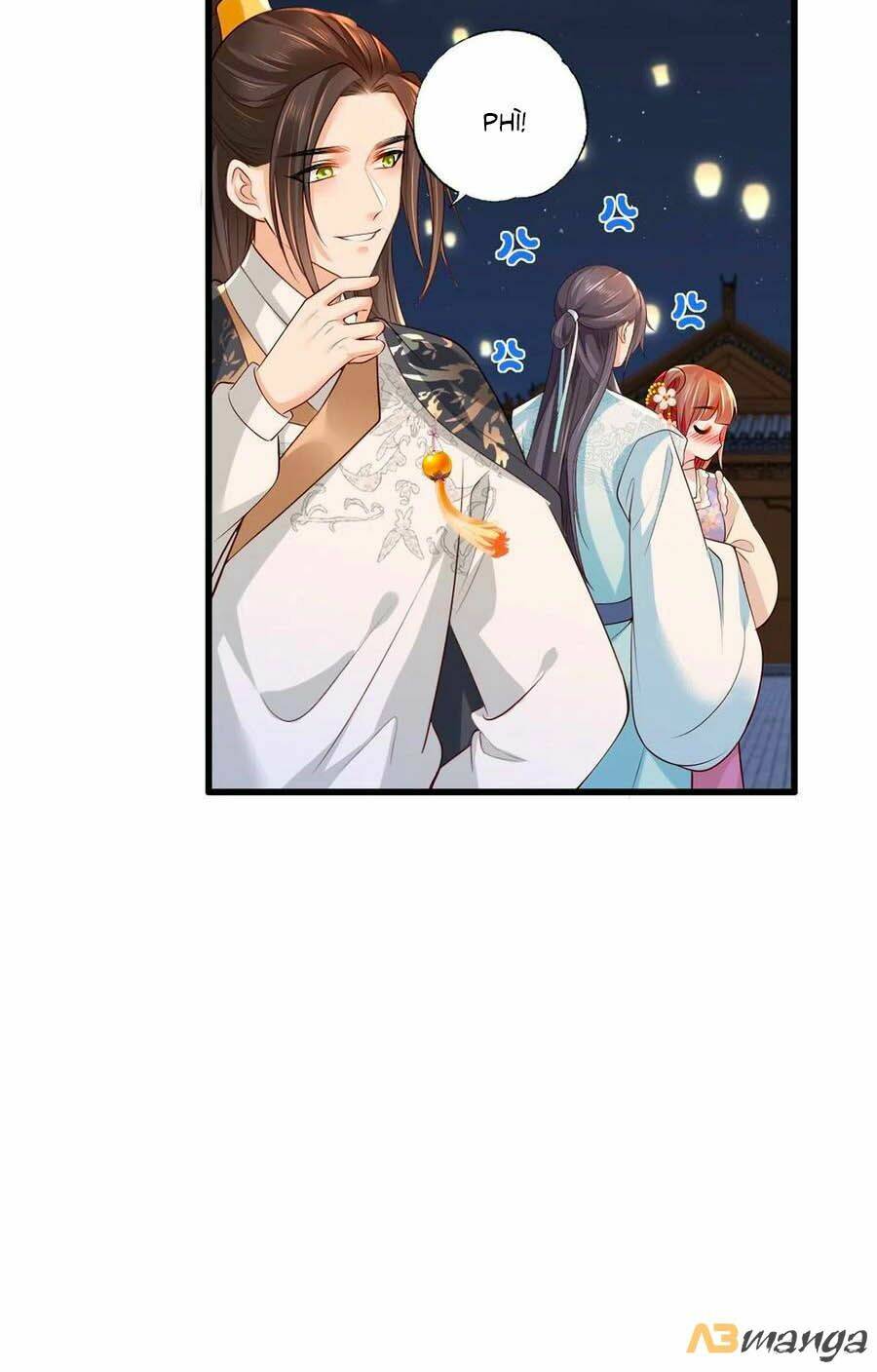 Nữ Thủ Phú Chi Kiều Sủng Nhiếp Chính Vương: Chapter 103
