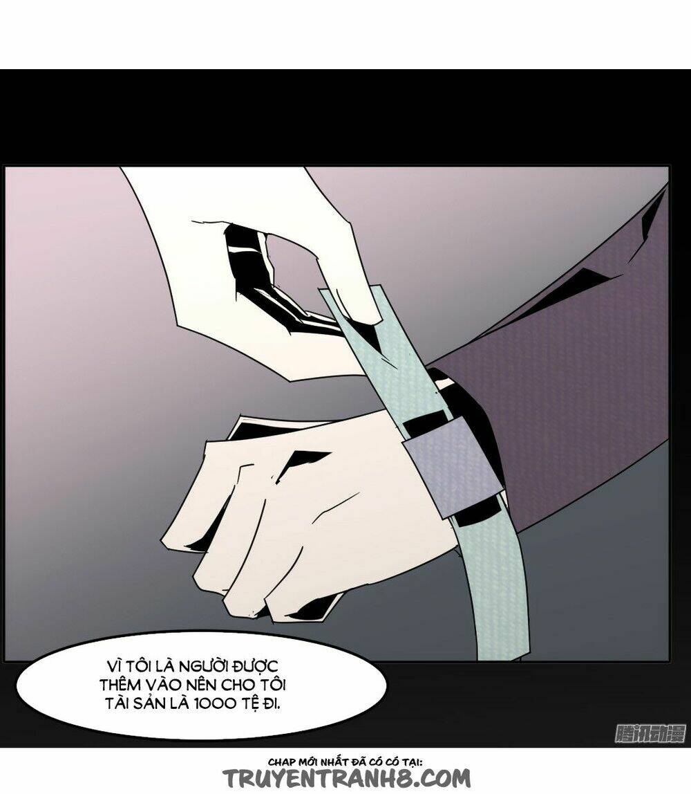 Điều Ước Của Người Phàm: Chapter 33