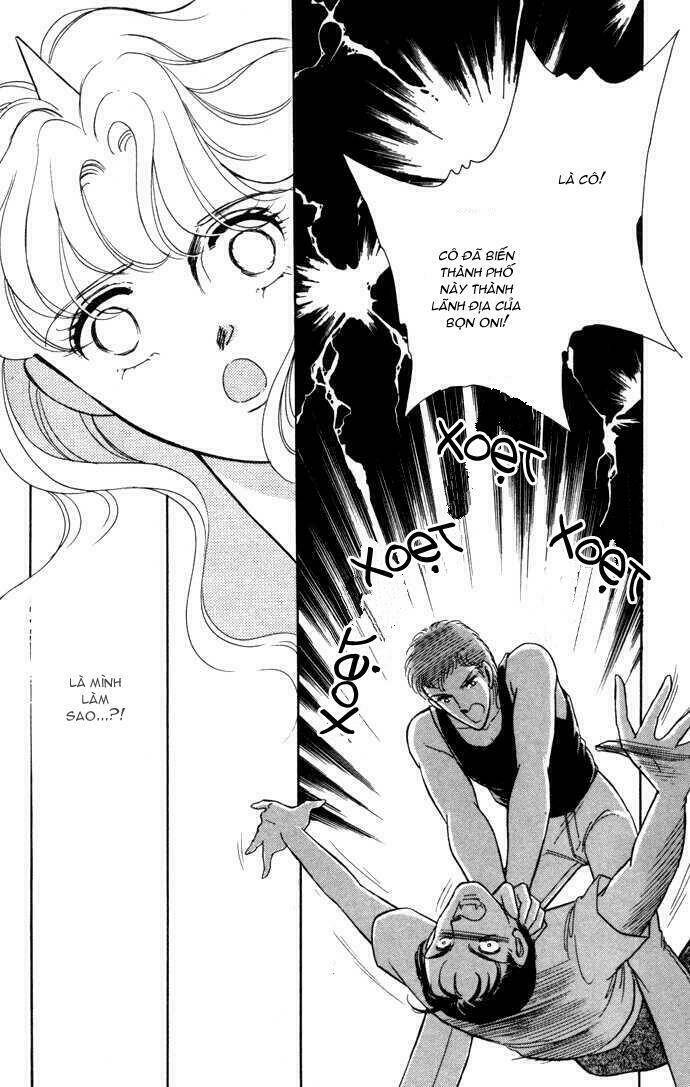 Ao No Fuuin - Blue Seal: Chapter 37