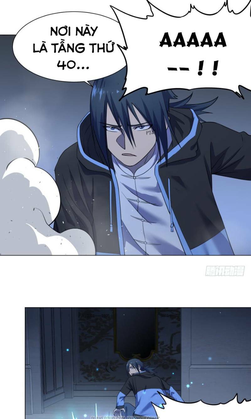 Danh Sách Kẻ Phản Diện: Chapter 47