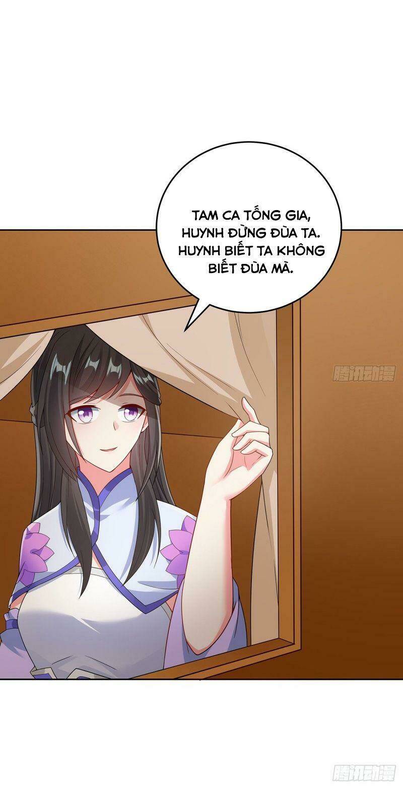 Nghịch Lân: Chapter 132