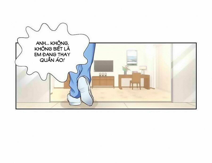 Lưu Luyến Tinh Diệu: Chapter 66