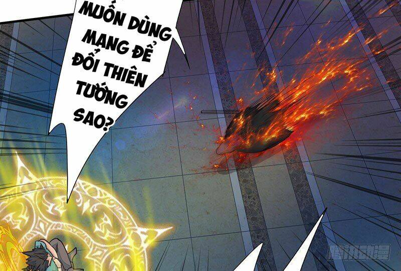 Lật Mặt: Chapter 10