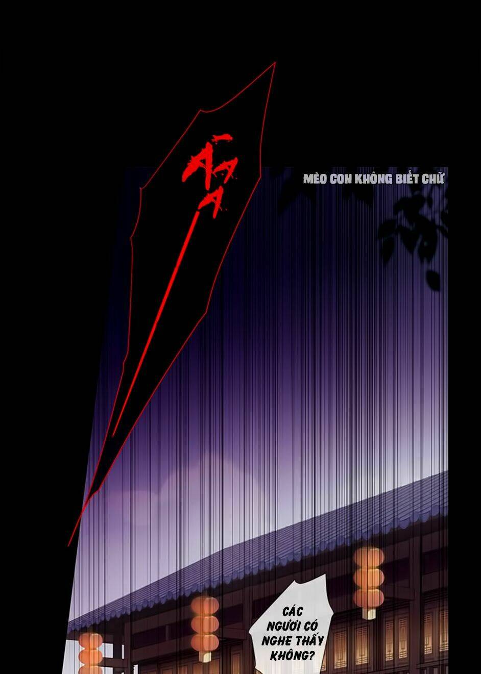 Bách Yêu Dị Văn: Chapter 40