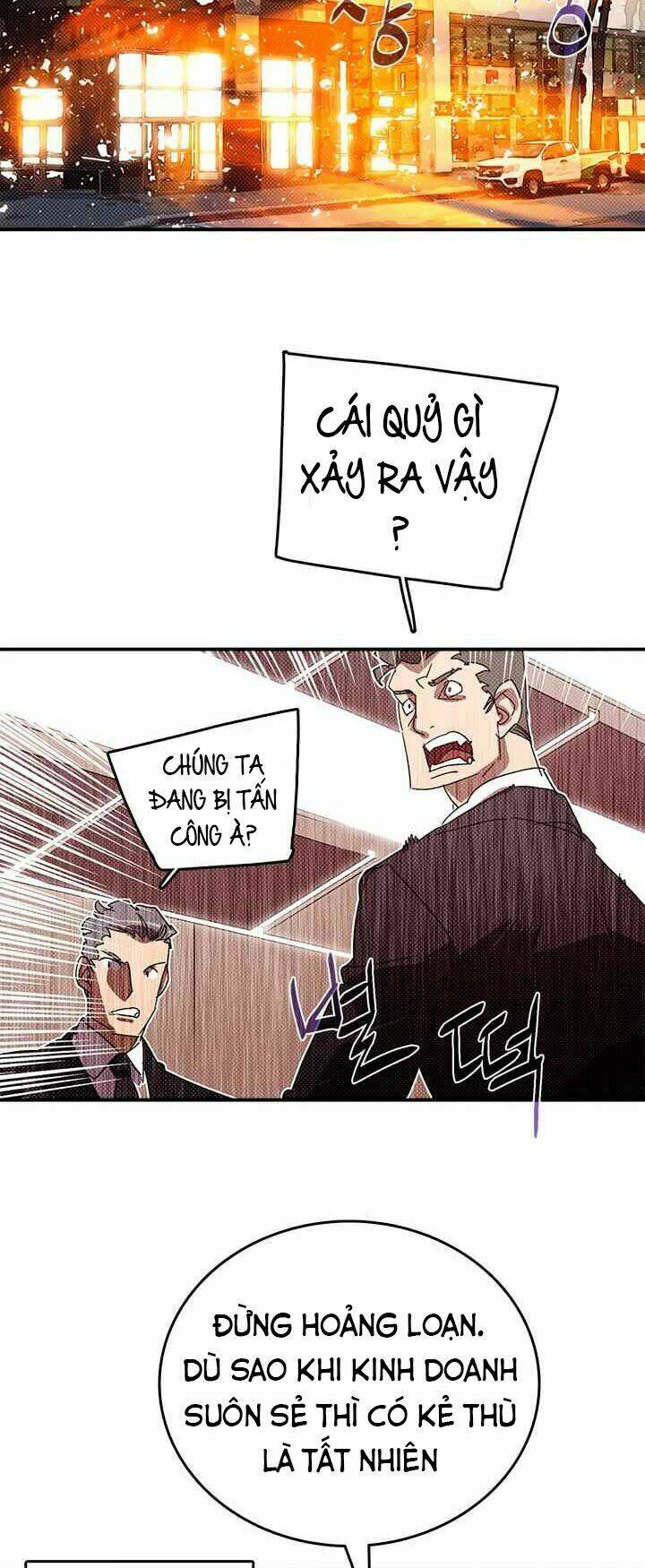 Ta Là Vua Pháp Sư: Chapter 128
