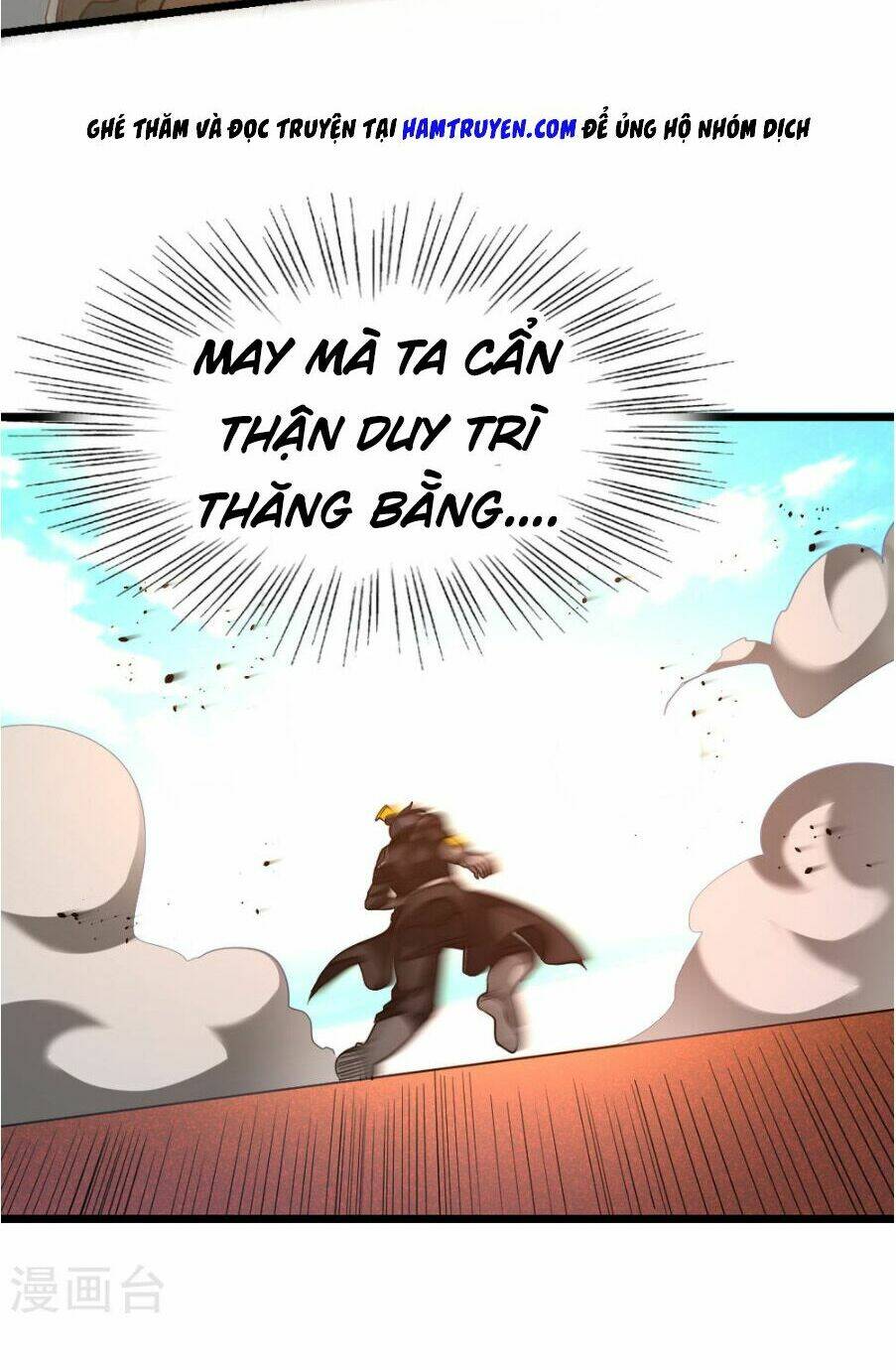 Cửu Dương Thần Vương: Chapter 153