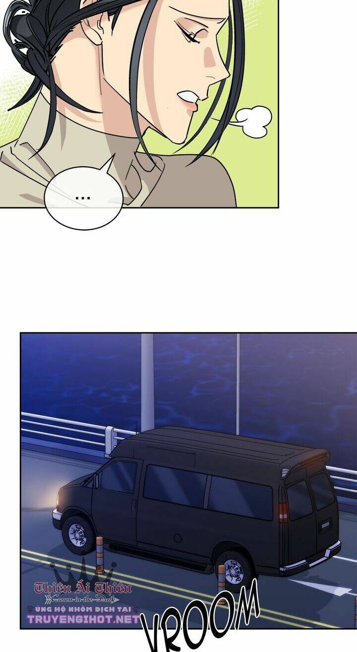 Màn Đêm Buông Xuống Là Khi Qụa Kêu: Chapter 34