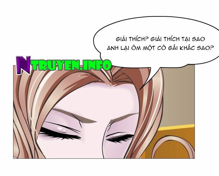Cạm Bẫy Của Nữ Thần: Chapter 156