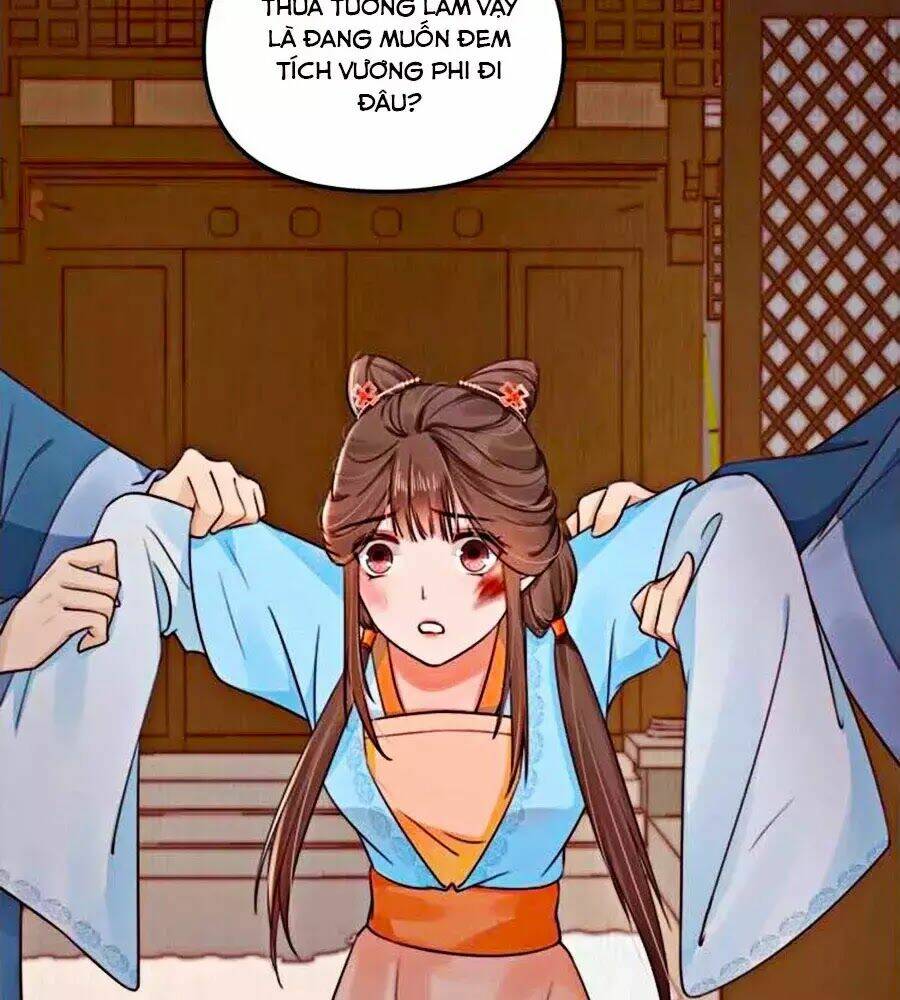Hoạn Phi Hoàn Triều: Chapter 22