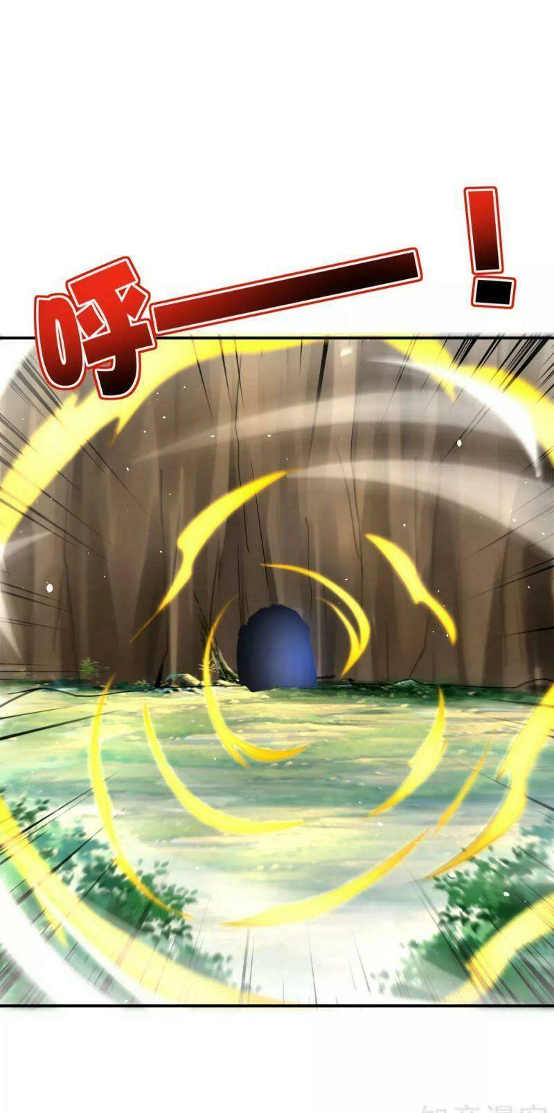 Vòng Bạn Bè Mạnh Nhất Của Tiên Giới: Chapter 107