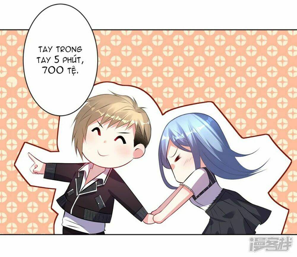 Tôi Bị Tổng Tài Ám Hại: Chapter 102