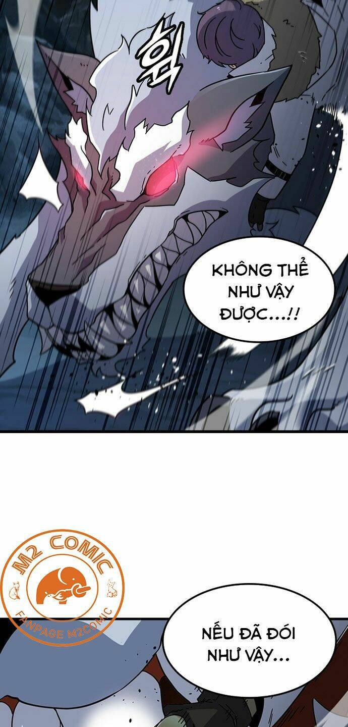 Điểm Chết: Chapter 19