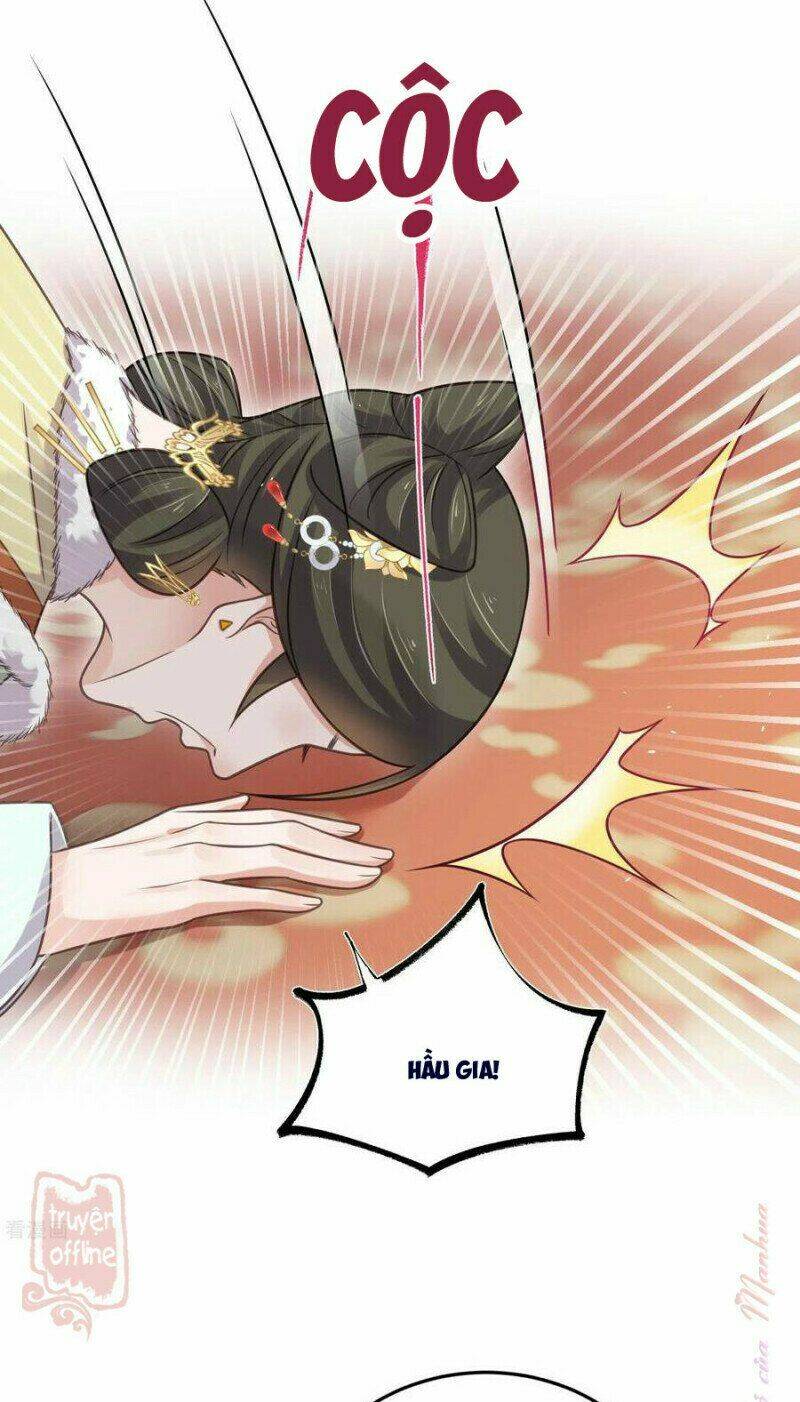 Nhật Kí Học Tập Của Hắc Liên Hoa: Chapter 46