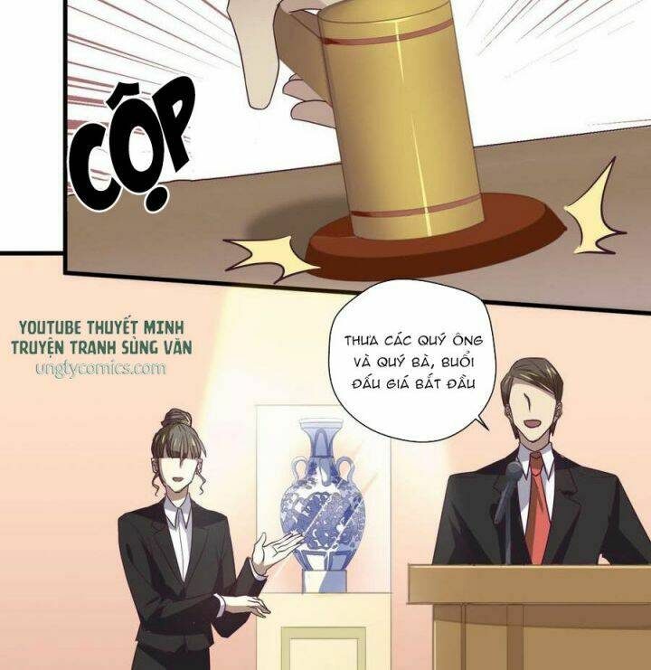 Đơn Phương Yêu Thầm Anh: Chapter 50