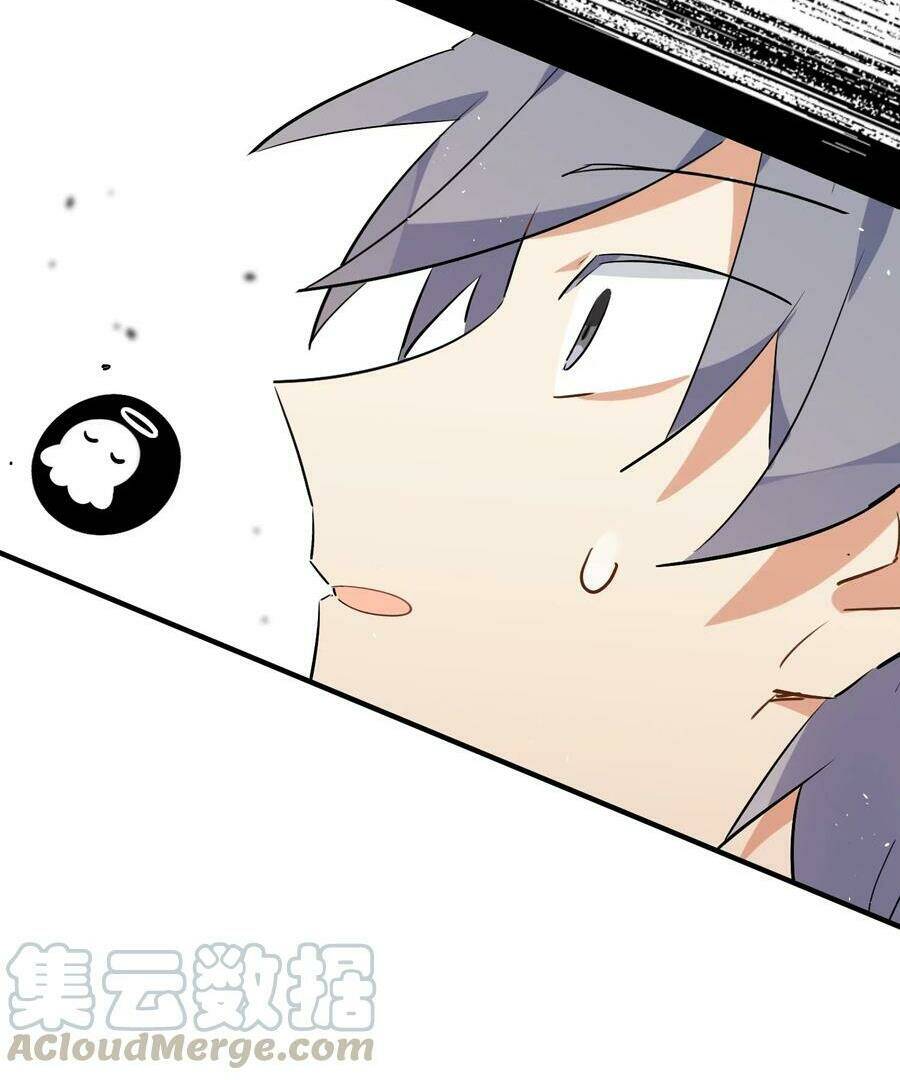 Hóa Ra Tôi Là Công Cụ Trong Game Tình Yêu: Chapter 32