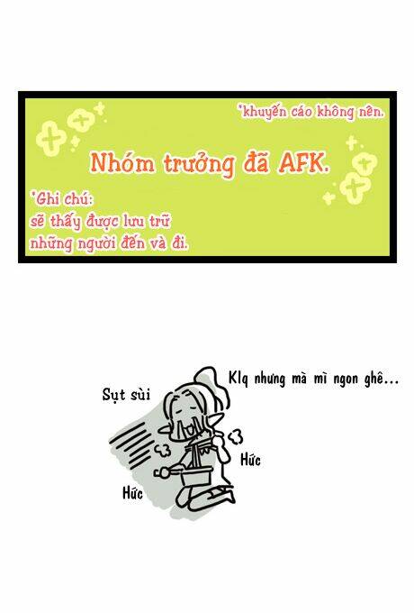 Dragon Nest Random Scribbles: Chapter 13