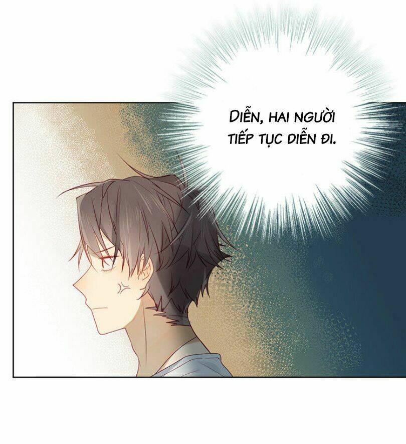 Lời Thề Như Sương Triều: Chapter 9