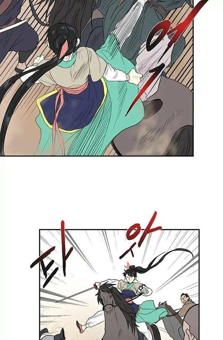 Học Sĩ Tái Sinh: Chapter 95