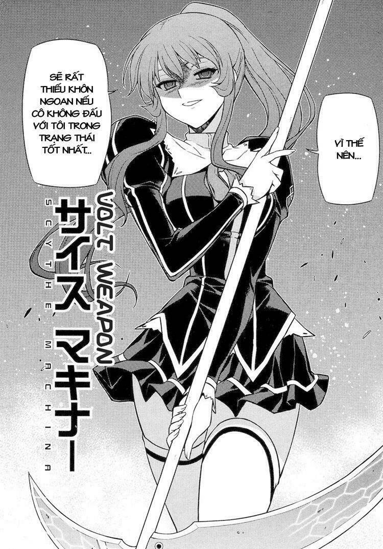 Freezing: Chapter 17