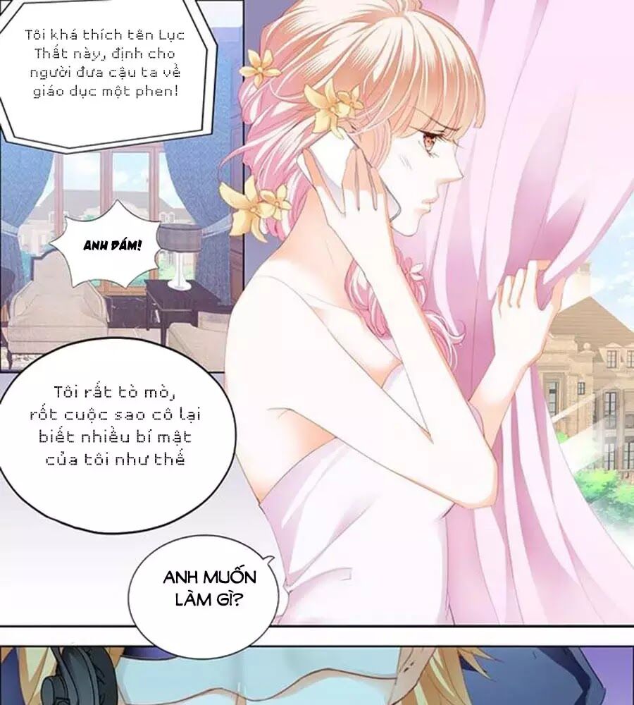 Bá Đạo Tiểu Thúc, Xin Trêu Chọc Vừa Thôi!: Chapter 63