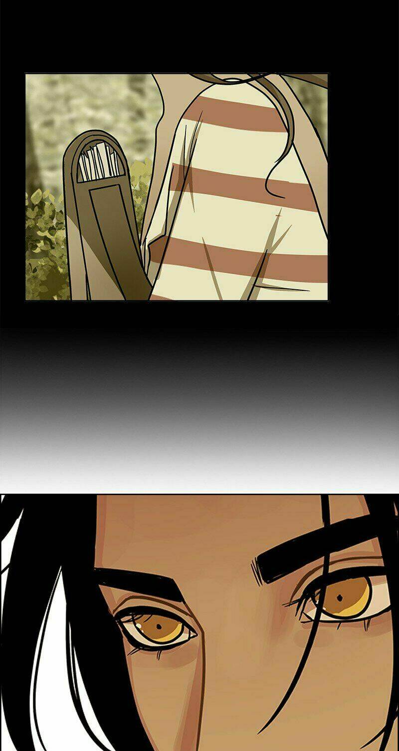 Nửa Đêm Ở Poppy Land: Chapter 2